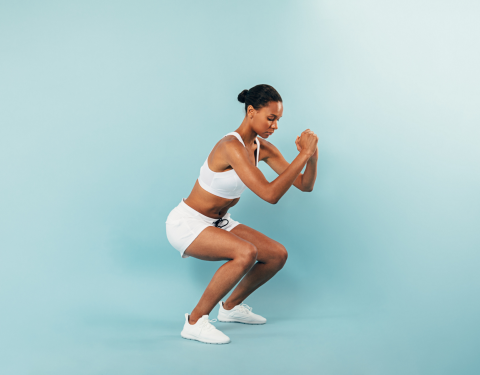 The Endurance-Building Workout – Blk and Fit