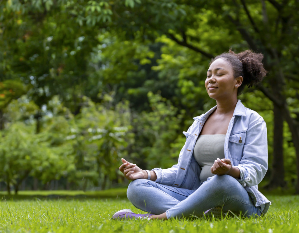 15 Ways to Boost Your Mental Health – Blk and Fit